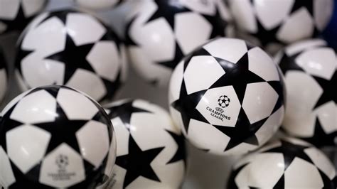 Champions League: All You Need To Know about the .